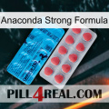 Anaconda Strong Formula new14